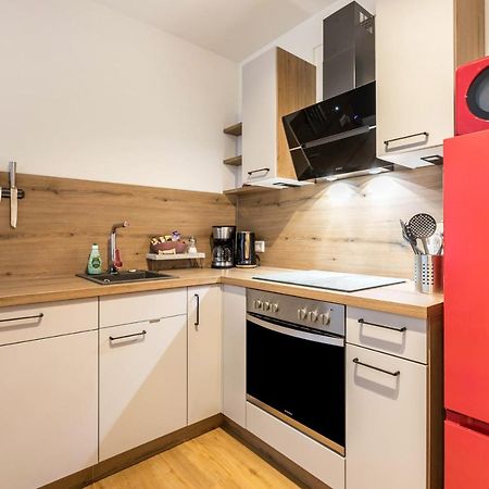 Hodderup Wohnung 10 Husby  Dış mekan fotoğraf