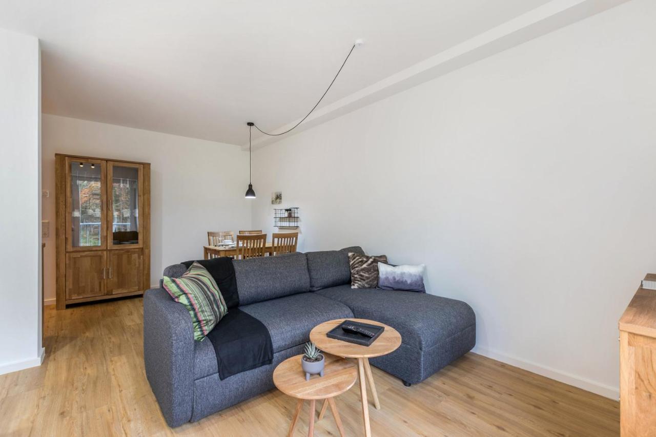 Hodderup Wohnung 10 Husby  Dış mekan fotoğraf