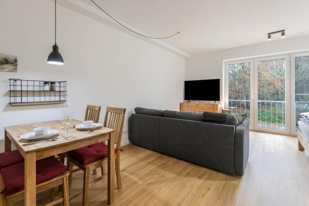 Hodderup Wohnung 10 Husby  Dış mekan fotoğraf