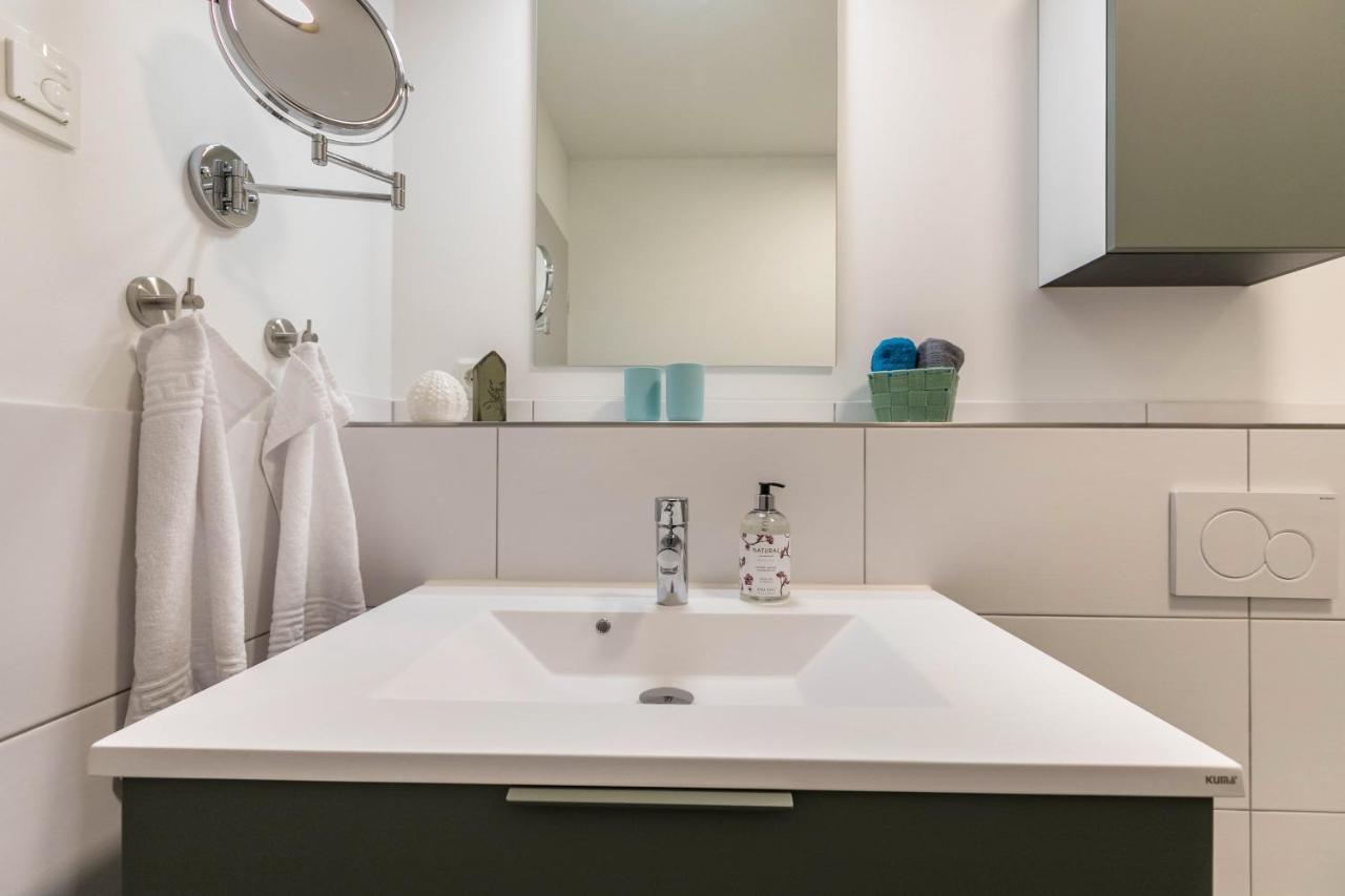 Hodderup Wohnung 10 Husby  Dış mekan fotoğraf