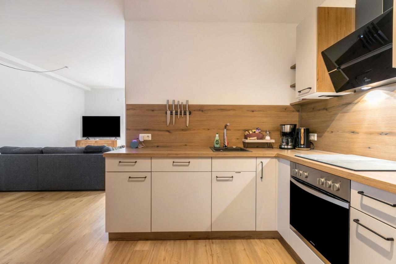 Hodderup Wohnung 10 Husby  Dış mekan fotoğraf